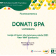 Certificato WHP Donati